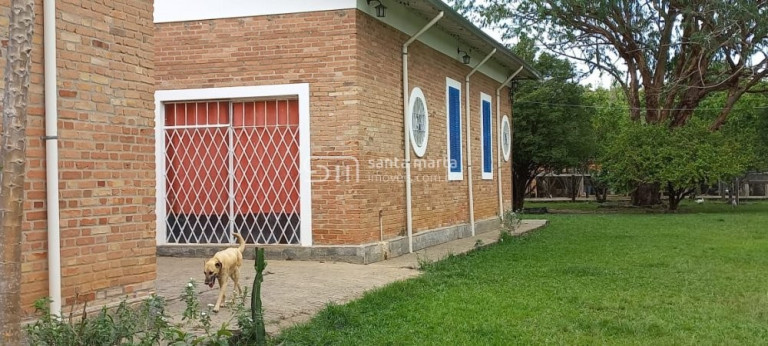 Imagem Imóvel com 5 Quartos à Venda, 68.000 m² em Salamanco - Canas Imagem Imóvel com 5 Quartos à Venda, 68.000 m² em Salamanco - Canas