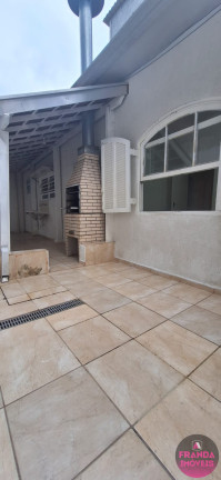 Imagem Casa com 2 Quartos para Alugar, 50 m² em Centro - Ubatuba