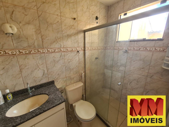 Imagem Casa de Condomínio com 2 Quartos à Venda, 78 m² em Palmeiras - Cabo Frio Imagem Casa de Condomínio com 2 Quartos à Venda, 78 m² em Palmeiras - Cabo Frio