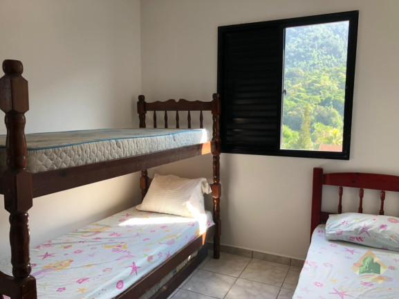 Apartamento com 2 Quartos à Venda, 81 m² em Toninhas - Ubatuba