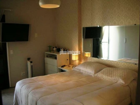 Imagem Apartamento com 2 Quartos à Venda, 142 m² em Planalto Paulista - São Paulo Imagem Apartamento com 2 Quartos à Venda, 142 m² em Planalto Paulista - São Paulo