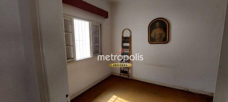 Imagem Casa com 2 Quartos à Venda, 142 m² em Santo Antônio - São Caetano Do Sul