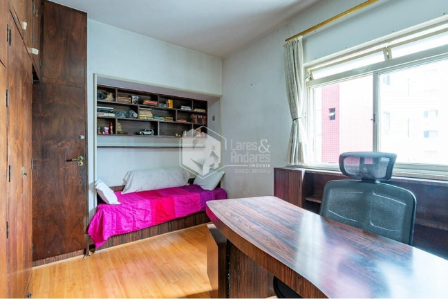 Imagem Apartamento com 2 Quartos à Venda, 100 m² em Jardim Paulista - São Paulo