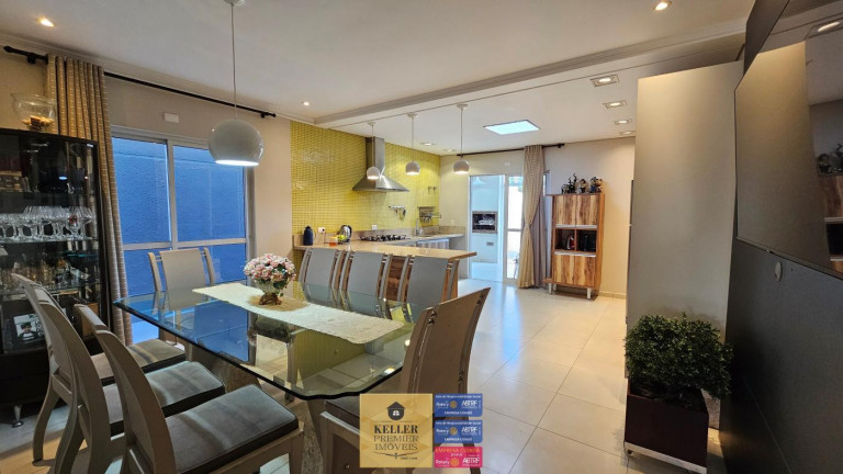 Imagem Casa com 3 Quartos à Venda, 206 m² em Panorama - Foz Do Iguaçu