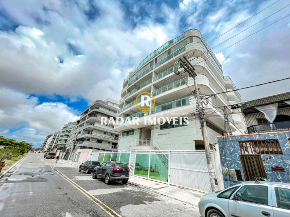 Imagem Apartamento com 3 Quartos à Venda, 179 m² em Braga - Cabo Frio Imagem Apartamento com 3 Quartos à Venda, 179 m² em Braga - Cabo Frio