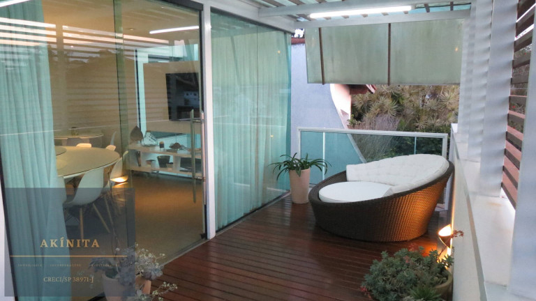 Imagem Casa com 4 Quartos à Venda, 512 m² em Vila Nova Socorro - Mogi Das Cruzes