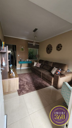 Imagem Sobrado com 3 Quartos à Venda, 126 m² em Ponte Rasa - São Paulo