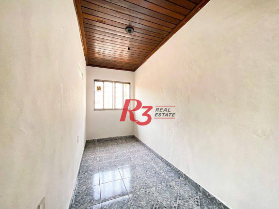 Imagem Casa com 2 Quartos à Venda, 102 m² em Marapé - Santos Imagem Casa com 2 Quartos à Venda, 102 m² em Marapé - Santos