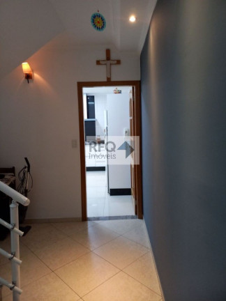 Imagem Casa com 4 Quartos à Venda, 175 m² em Vila Monumento - São Paulo