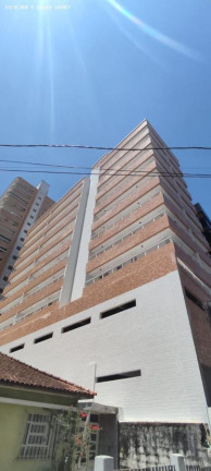 Imagem Apartamento com 1 Quarto à Venda, 39 m² em Boqueirão - Praia Grande Imagem Apartamento com 1 Quarto à Venda, 39 m² em Boqueirão - Praia Grande