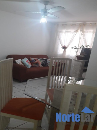 Imagem Apartamento com 2 Quartos à Venda, 48 m² em Jardim Francisco Mendes - São Paulo Imagem Apartamento com 2 Quartos à Venda, 48 m² em Jardim Francisco Mendes - São Paulo