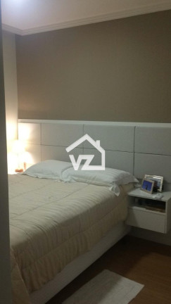 Imagem Apartamento com 2 Quartos à Venda, 69 m² em Vila Andrade - São Paulo