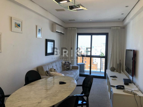 Imagem Apartamento com 2 Quartos à Venda, 61 m² em Jardim Paulista - São Paulo Imagem Apartamento com 2 Quartos à Venda, 61 m² em Jardim Paulista - São Paulo