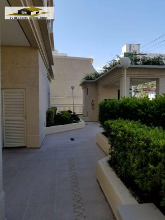 Imagem Apartamento com 3 Quartos à Venda, 134 m² em Ipiranga - São Paulo