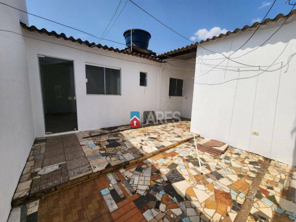 Imagem Casa com 3 Quartos à Venda, 90 m² em Santa Rita De Cassia - Santa Bárbara D'oeste Imagem Casa com 3 Quartos à Venda, 90 m² em Santa Rita De Cassia - Santa Bárbara D'oeste