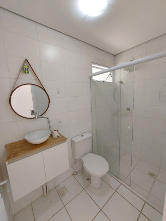 Imagem Apartamento com 2 Quartos para Alugar, 57 m² em Condomínio Residencial Viva Vista - Sumaré Imagem Apartamento com 2 Quartos para Alugar, 57 m² em Condomínio Residencial Viva Vista - Sumaré