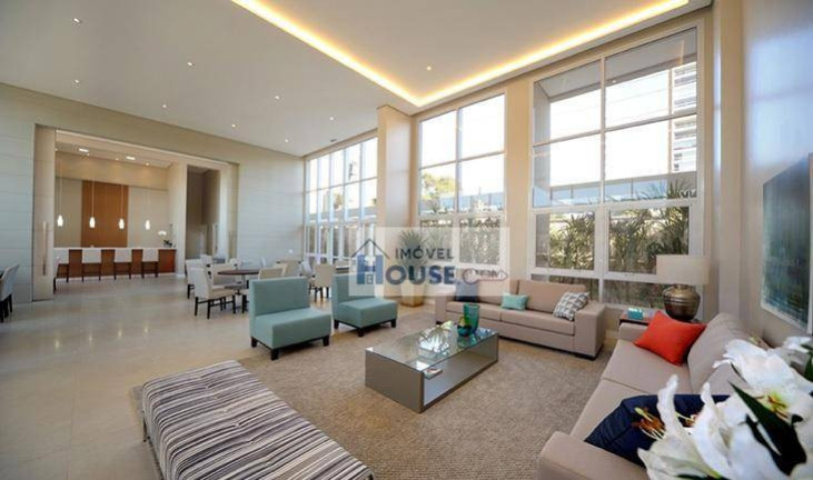 Imagem Apartamento com 4 Quartos à Venda, 225 m² em Perdizes - São Paulo