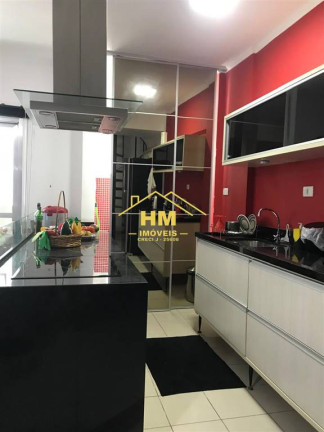 Imagem Apartamento com 1 Quarto à Venda, 62 m² em Gonzaguinha - Sao Vicente Imagem Apartamento com 1 Quarto à Venda, 62 m² em Gonzaguinha - Sao Vicente