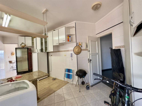Imagem Apartamento com 2 Quartos à Venda, 92 m² em Mirim - Praia Grande Imagem Apartamento com 2 Quartos à Venda, 92 m² em Mirim - Praia Grande