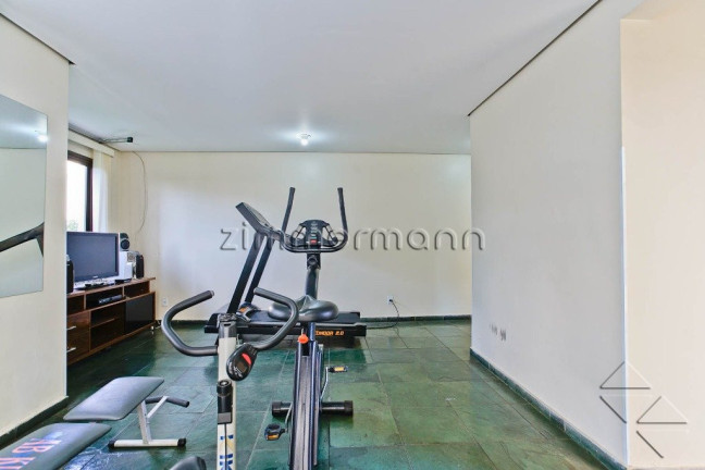 Imagem Apartamento com 2 Quartos à Venda, 128 m² em Lapa - São Paulo