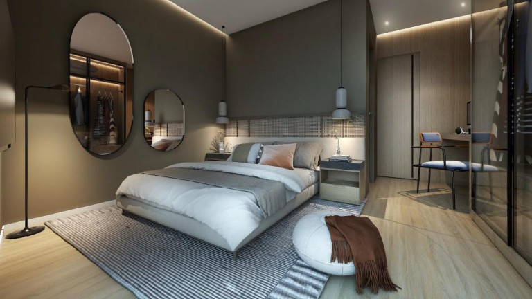 Imagem Apartamento com 1 Quarto à Venda, 40 m² em Tijuca - Rio De Janeiro