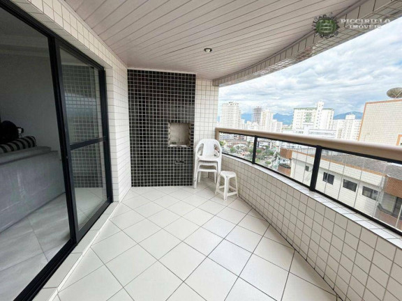 Imagem Apartamento com 3 Quartos à Venda, 116 m² em Vila Guilhermina - Praia Grande Imagem Apartamento com 3 Quartos à Venda, 116 m² em Vila Guilhermina - Praia Grande