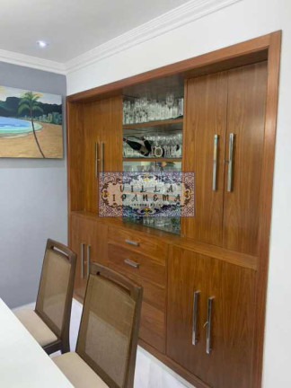 Imagem Apartamento com 3 Quartos para Alugar, 140 m² em Leblon - Rio De Janeiro Imagem Apartamento com 3 Quartos para Alugar, 140 m² em Leblon - Rio De Janeiro