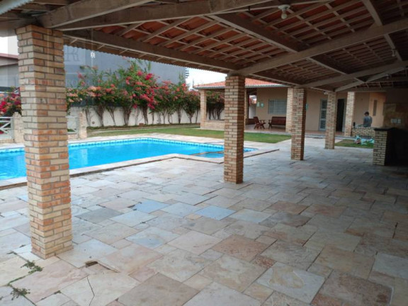 Imagem Casa com 3 Quartos à Venda, 250 m² em Quixaba - Aracati Imagem Casa com 3 Quartos à Venda, 250 m² em Quixaba - Aracati