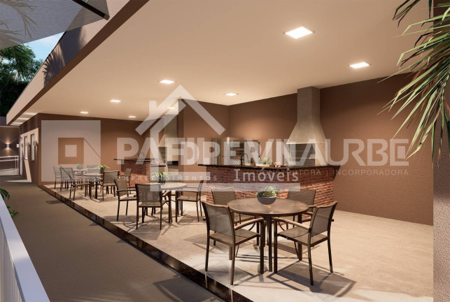 Imagem Apartamento com 2 Quartos à Venda, 53 m² em Cidade Jardim - São Carlos Imagem Apartamento com 2 Quartos à Venda, 53 m² em Cidade Jardim - São Carlos