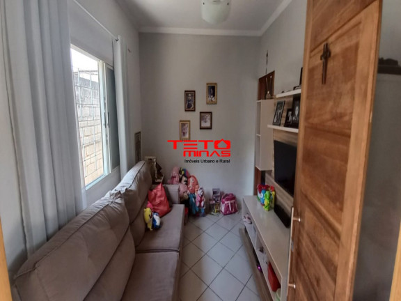 Imagem Casa com 3 Quartos à Venda, 180 m² em Jardim Serrano - São Lourenço Imagem Casa com 3 Quartos à Venda, 180 m² em Jardim Serrano - São Lourenço