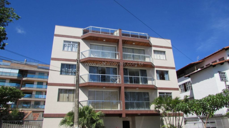 Imagem Apartamento com 2 Quartos à Venda, 120 m² em Algodoal - Cabo Frio Imagem Apartamento com 2 Quartos à Venda, 120 m² em Algodoal - Cabo Frio