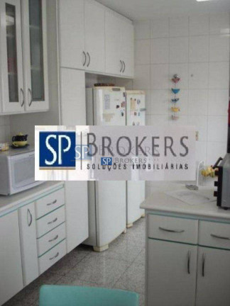 Imagem Apartamento com 4 Quartos à Venda, 201 m² em Moema Pássaros - São Paulo Imagem Apartamento com 4 Quartos à Venda, 201 m² em Moema Pássaros - São Paulo