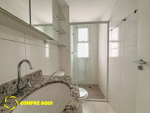 Imagem Apartamento com 2 Quartos à Venda, 57 m² em Higienópolis - São Paulo Imagem Apartamento com 2 Quartos à Venda, 57 m² em Higienópolis - São Paulo