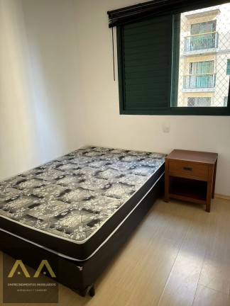 Imagem Apartamento com 2 Quartos à Venda, 74 m² em Alphaville - Barueri