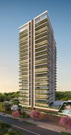 Imagem Cobertura com 3 Quartos à Venda, 219 m² em Vila Mariana - São Paulo Imagem Cobertura com 3 Quartos à Venda, 219 m² em Vila Mariana - São Paulo
