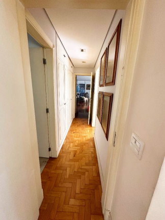 Imagem Apartamento com 2 Quartos à Venda, 183 m² em Jardim Paulista - São Paulo