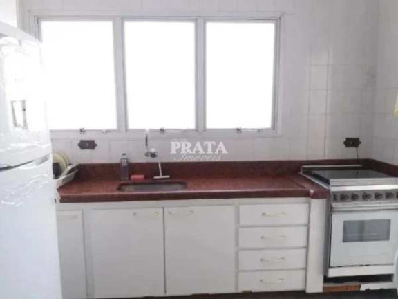 Imagem Apartamento com 2 Quartos à Venda, 130 m² em Itararé - São Vicente Imagem Apartamento com 2 Quartos à Venda, 130 m² em Itararé - São Vicente