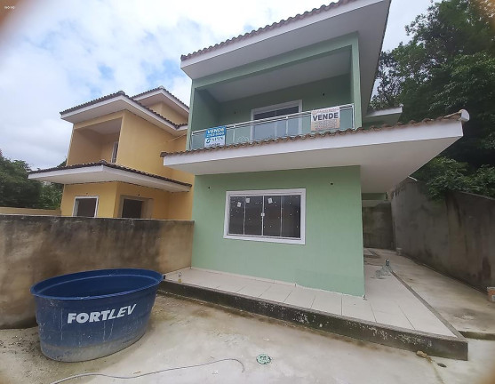 Imagem Casa com 3 Quartos à Venda, 375 m² em Serra Grande - Niterói