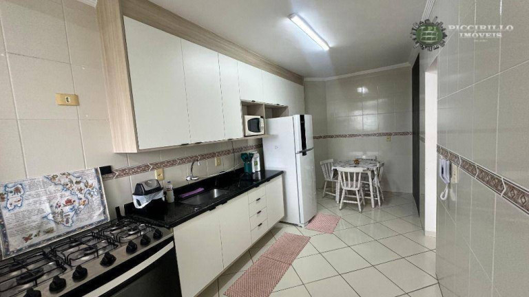 Imagem Apartamento com 2 Quartos à Venda, 108 m² em Vila Guilhermina - Praia Grande Imagem Apartamento com 2 Quartos à Venda, 108 m² em Vila Guilhermina - Praia Grande