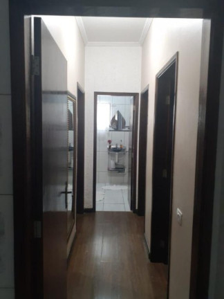 Imagem Casa com 3 Quartos à Venda, 180 m² em Parque Jatobá (nova Veneza) - Sumaré