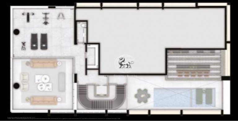 Imagem Apartamento com 4 Quartos à Venda, 771 m² em Vila Nova Conceição - São Paulo Imagem Apartamento com 4 Quartos à Venda, 771 m² em Vila Nova Conceição - São Paulo