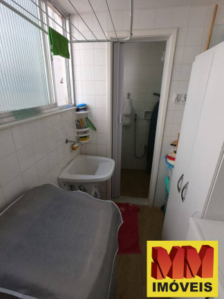 Imagem Apartamento com 2 Quartos à Venda, 70 m² em Passagem - Cabo Frio Imagem Apartamento com 2 Quartos à Venda, 70 m² em Passagem - Cabo Frio