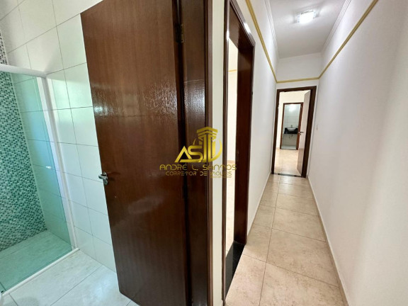 Imagem Casa com 2 Quartos à Venda, 71 m² em Caiçara - Praia Grande Imagem Casa com 2 Quartos à Venda, 71 m² em Caiçara - Praia Grande