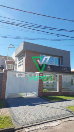 Imagem Sobrado com 3 Quartos à Venda, 124 m² em Uberaba - Curitiba Imagem Sobrado com 3 Quartos à Venda, 124 m² em Uberaba - Curitiba