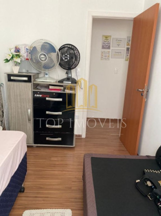 Imagem Apartamento com 2 Quartos à Venda, 48 m² em Jardim São Leopoldo - São José Dos Campos Imagem Apartamento com 2 Quartos à Venda, 48 m² em Jardim São Leopoldo - São José Dos Campos