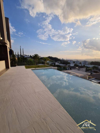 Imagem Casa de Condomínio com 4 Quartos à Venda, 555 m² em Tamboré - Santana De Parnaíba Imagem Casa de Condomínio com 4 Quartos à Venda, 555 m² em Tamboré - Santana De Parnaíba