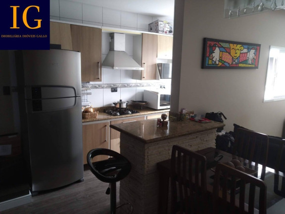 Imagem Imóvel com 2 Quartos à Venda, 103 m² em Vila Humaitá - Santo André Imagem Imóvel com 2 Quartos à Venda, 103 m² em Vila Humaitá - Santo André