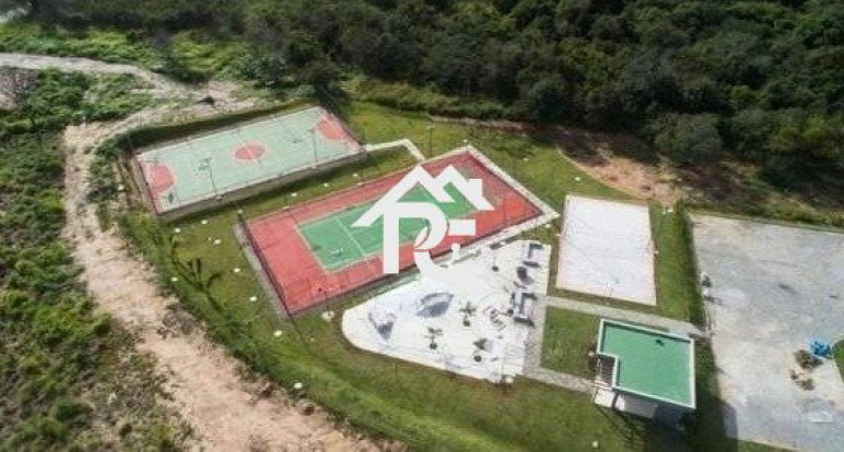 Imagem Terreno à Venda, 371 m² em Ubatiba - Maricá