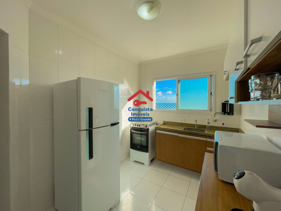 Imagem Apartamento com 3 Quartos à Venda, 150 m² em Aviação - Praia Grande