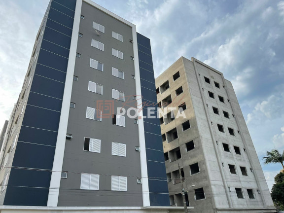 Imagem Apartamento com 2 Quartos à Venda, 52 m² em Centro - Içara